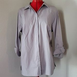 NWT Apt 9 Dress Shirt